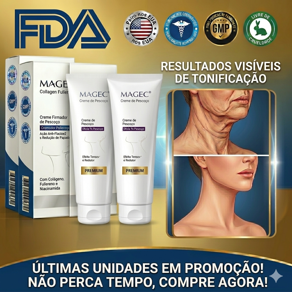 MAGEC Collagen Fullerene