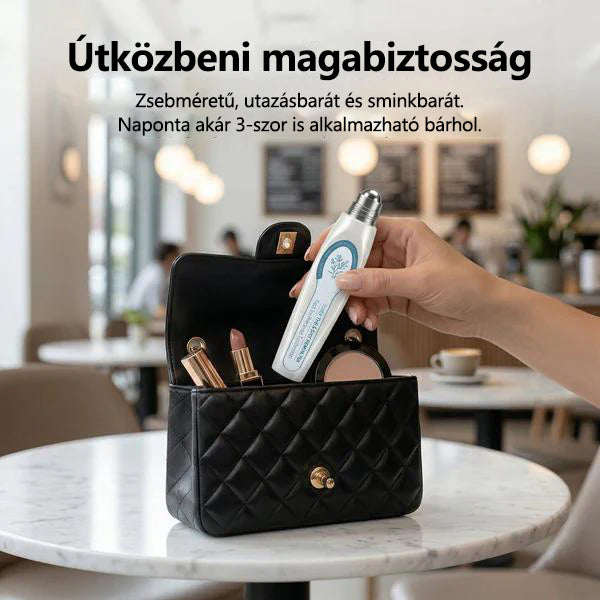 Hivatalos áruház🎉CleraNaure® 7 napos pigmentfolt- és bőrhiba-eltüntető kezelés (Fájdalommentes, hegmentes görgős applikátor)
