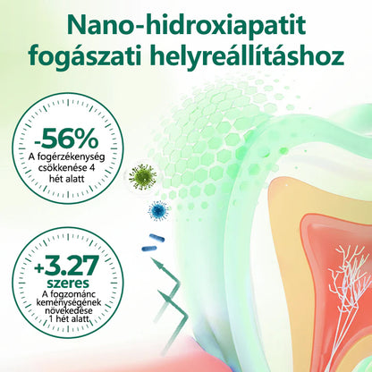 🌿CleraNaure® Zero-Waste szájtabletták🌿