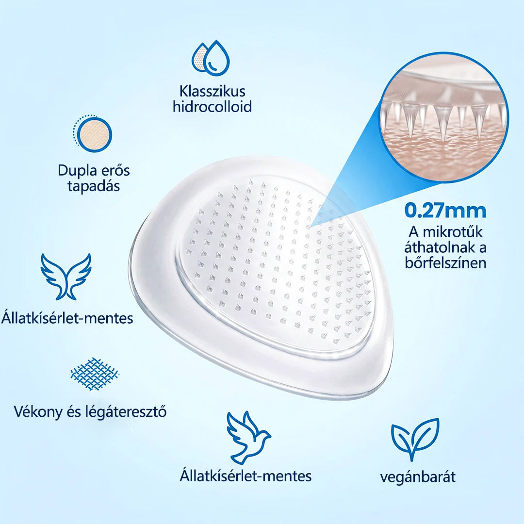 💧CleraNaure® FlexLube Microdart Ízületi Tapasz