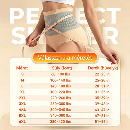 Hivatalos márkabolt | COLTURE® 2026 Moringa & Berberine 4-in-1 mikrorészecskés alakformáló és zsírégető rövidnadrág