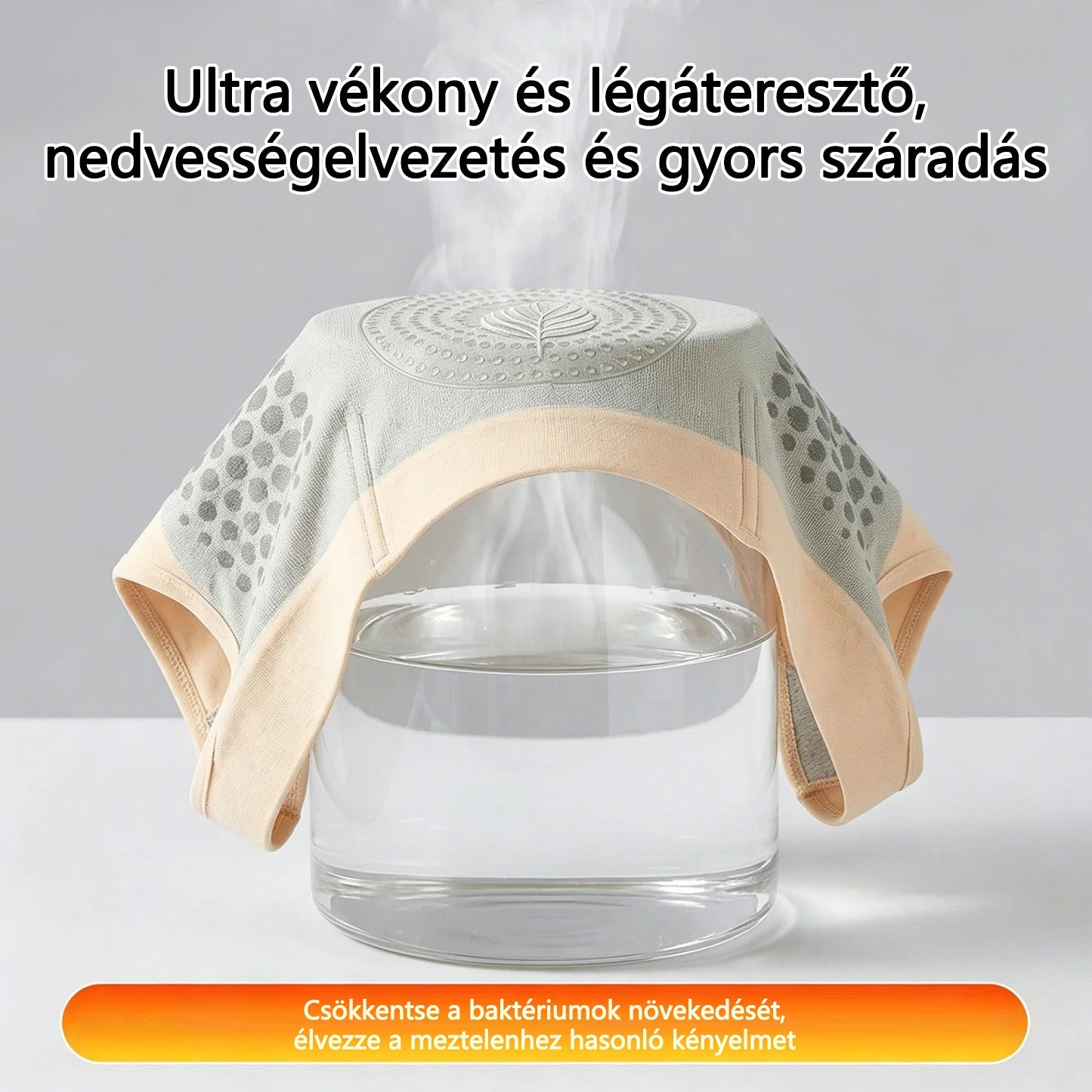 Hivatalos márkabolt | COLTURE® 2026 Moringa & Berberine 4-in-1 mikrorészecskés alakformáló és zsírégető rövidnadrág