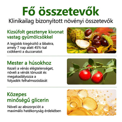 🛡️🛡️CleraNaure® FluidEase Professzionális krém🛡️🛡️🛡️