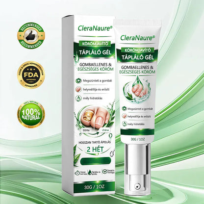 🌿CleraNaure® Körömjavító Tápláló Gél