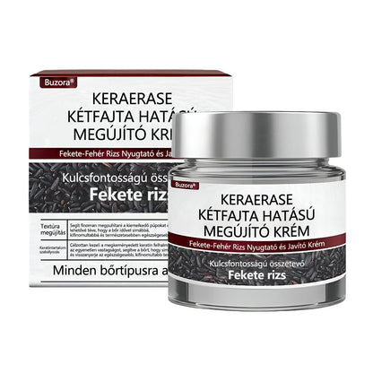 Buzora® kettős hatású megújító krém🎁✨