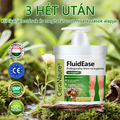 🛡️🛡️CleraNaure® FluidEase Professzionális krém🛡️🛡️🛡️