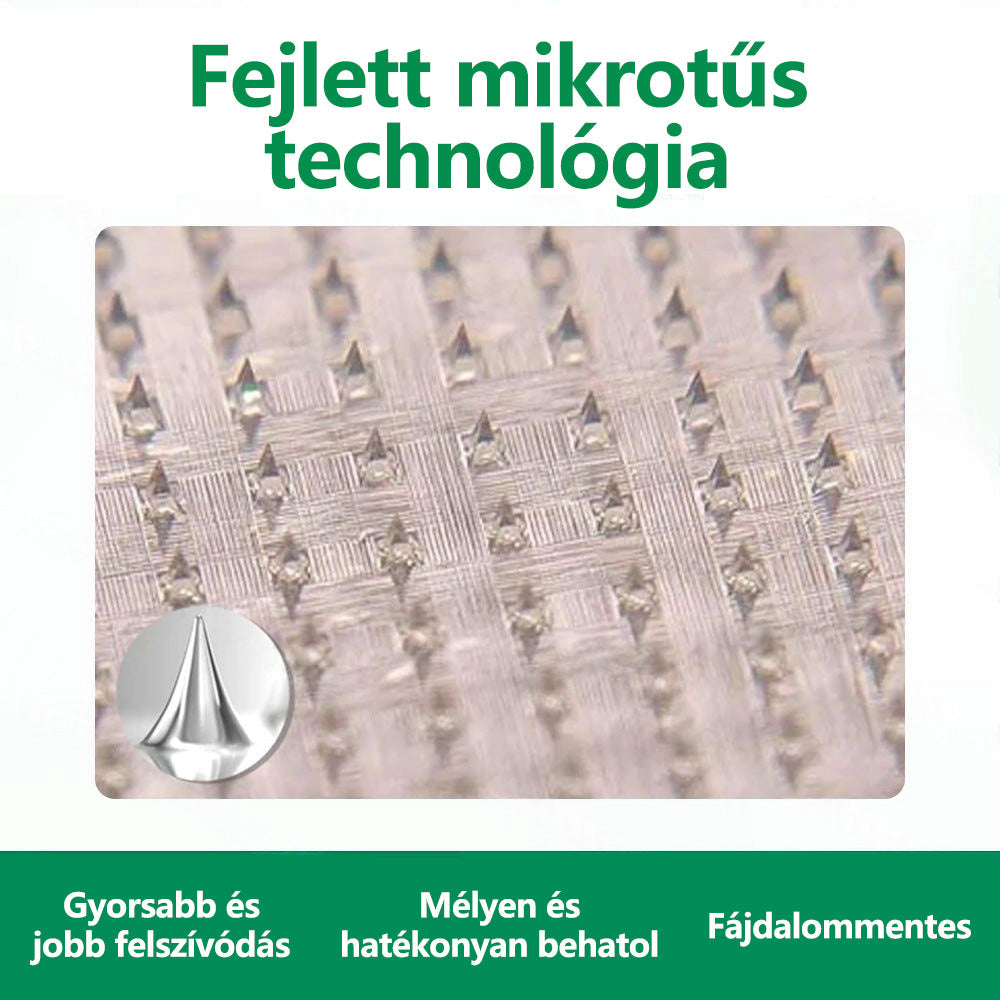 🌿CleraNaure® VeinTarget Mikrotűs Pólya 🗽 Azonnali Enyhülés, Hosszú Távú Eredmények🌿🌿