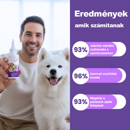 Pigiva®🍁szemcsepp kutyáknak és macskáknak