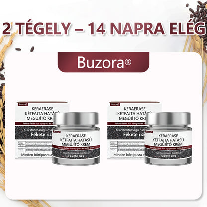 Buzora® kettős hatású megújító krém🎁✨