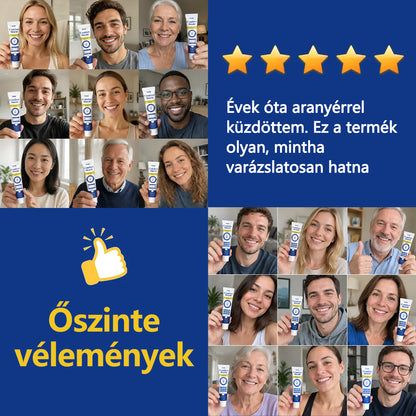 CleraNaure® ComfortShield Aranyér Nyugtató Kenőcs🔵🔵🔵🔵