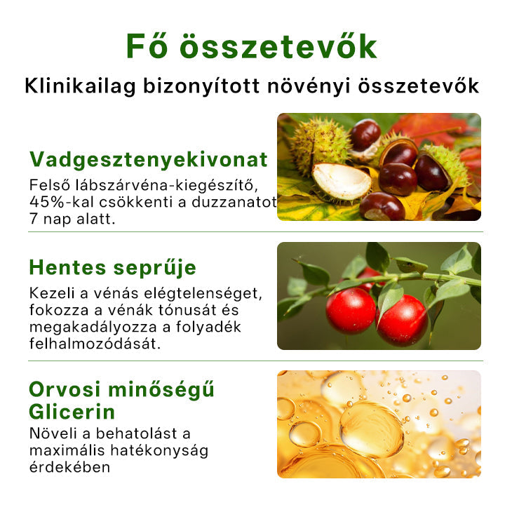 🌿Buzora® professzionális lábápoló krém🎁✨