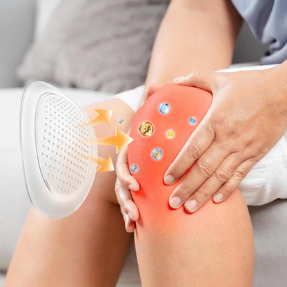 💧CleraNaure® FlexLube Microdart Ízületi Tapasz