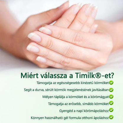 🌿CleraNaure® Körömjavító Tápláló Gél