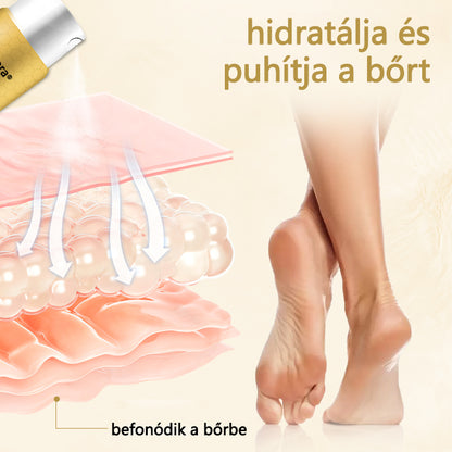 🌿Buzora® Diabéteszes láb gyógyító spray - Méhméreg infúzióval