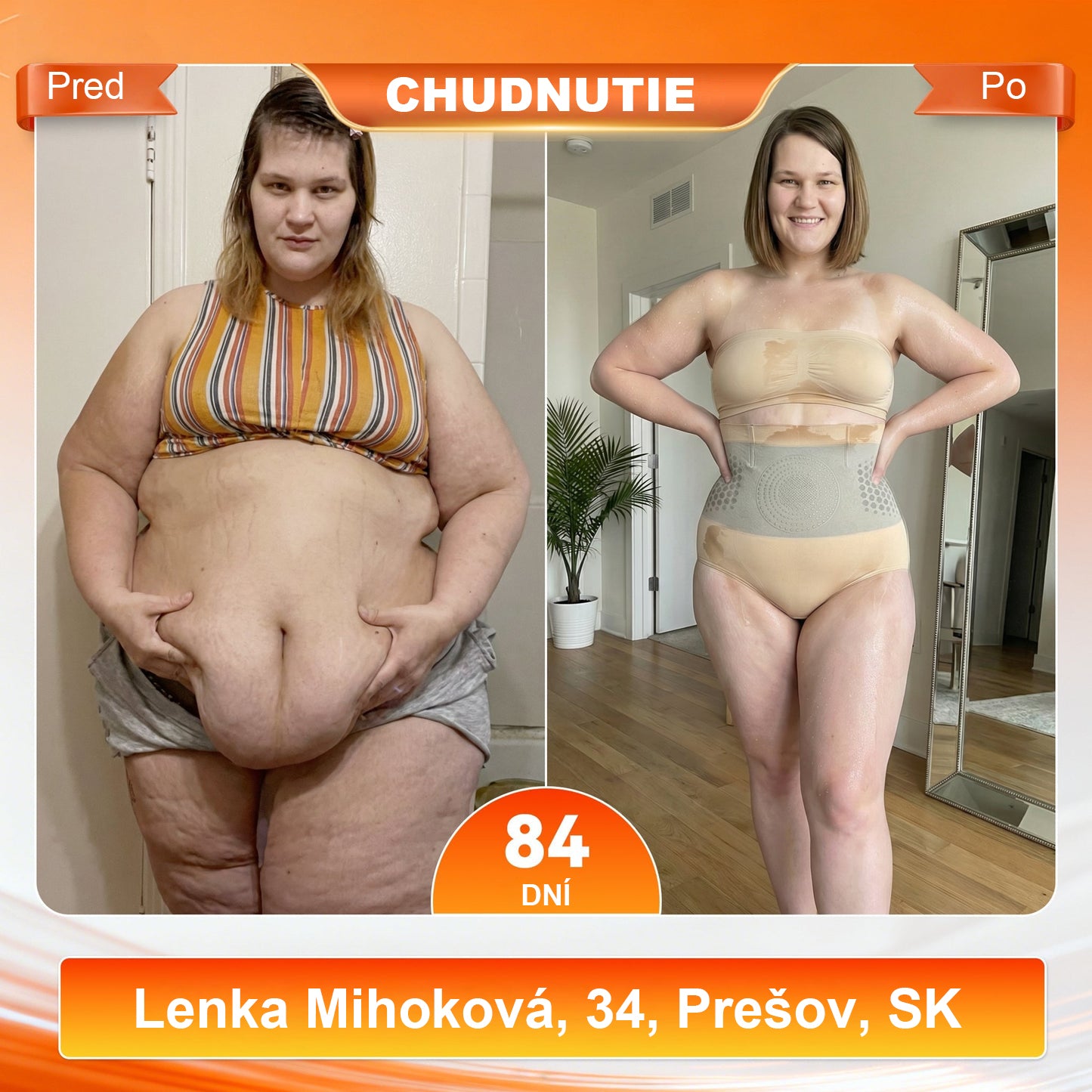 🛡️ Laleia® 2026 Moringa a Berberín 4 v 1 Mikročasticové tvarovacie a spaľovače tuku šortky
