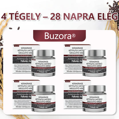 Buzora® kettős hatású megújító krém✨