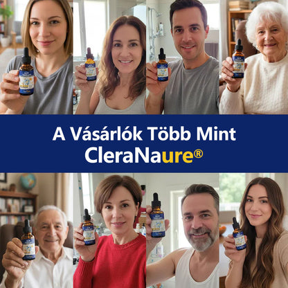 💎CleraNaure® BeeTakt Szájápoló Javító Oldat ✨💙