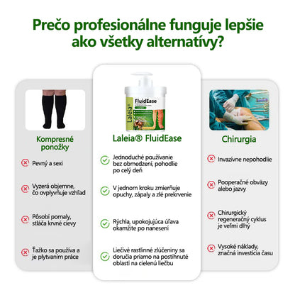 🔥Laleia® profesionálny krém na starostlivosť o nohy