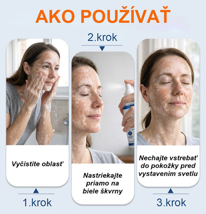 🌿Laleia® Piperín Repigmentačný aktivačný sprej