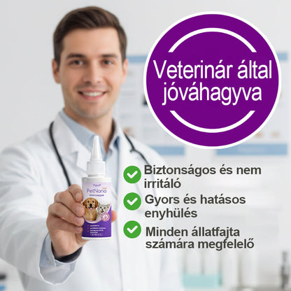 Pigiva®🍁szemcsepp kutyáknak és macskáknak
