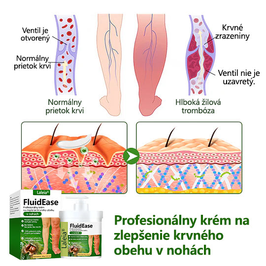 🔥Laleia® profesionálny krém na starostlivosť o nohy
