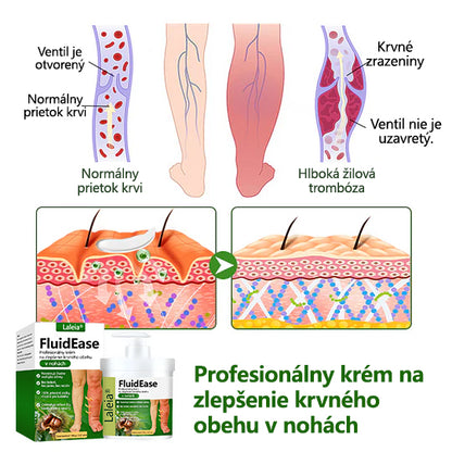 🔥Laleia® profesionálny krém na starostlivosť o nohy