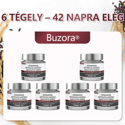 Buzora® kettős hatású megújító krém✨