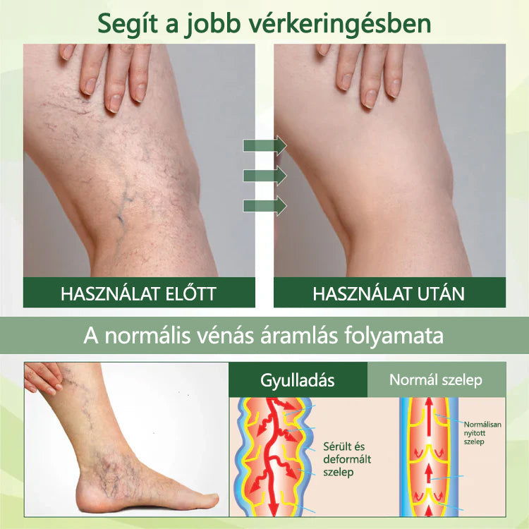 🛡️🛡️CleraNaure® FluidEase Professzionális krém🛡️🛡️🛡️