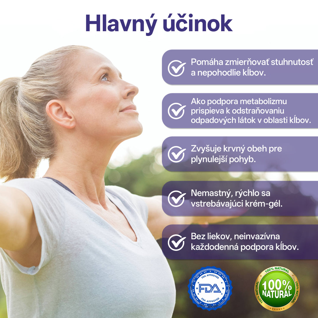 Laleia® Strieborný iontový sprej na kĺby💕💕