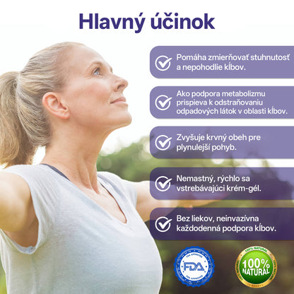 Laleia® Strieborný iontový sprej na kĺby💕💕