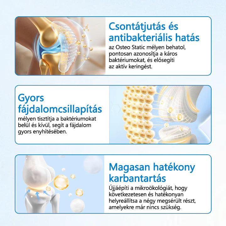 💧CleraNaure® FlexLube Microdart Ízületi Tapasz