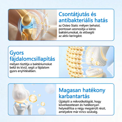 💧CleraNaure® FlexLube Microdart Ízületi Tapasz