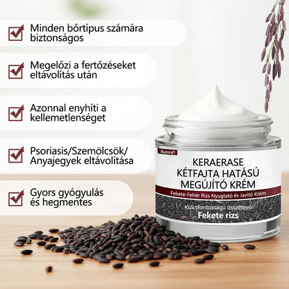 Buzora® kettős hatású megújító krém🎁✨