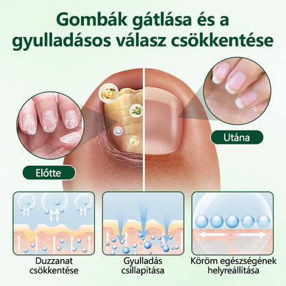 🌿CleraNaure® Körömjavító Tápláló Gél