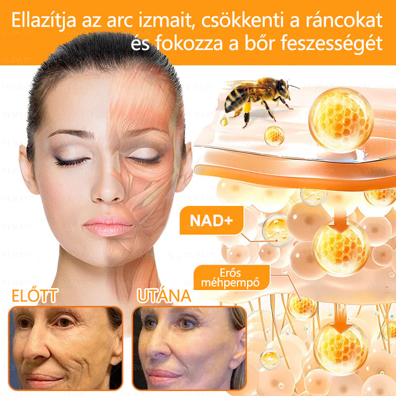 🍯🍯CleraNaure® Méhméreg Bőrregeneráló Krém🍯
