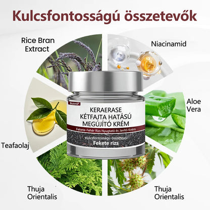 Buzora® kettős hatású megújító krém🎁✨
