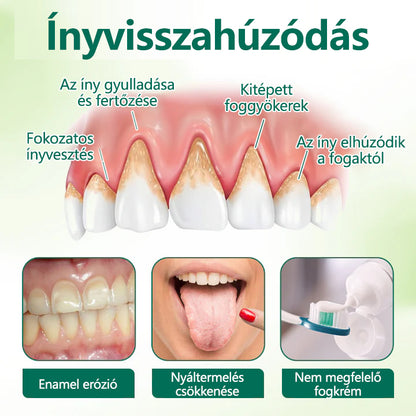 🌿CleraNaure® Zero-Waste szájtabletták🌿