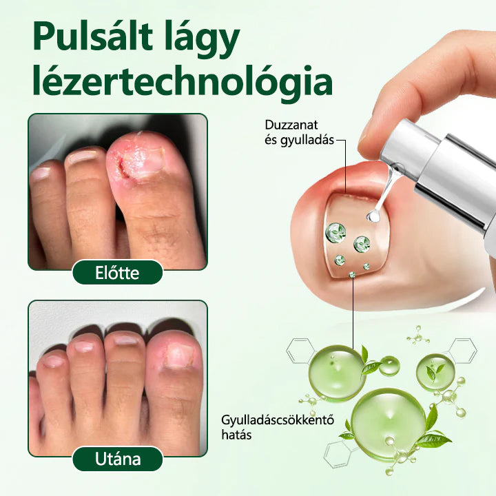 🌿CleraNaure® Körömjavító Tápláló Gél