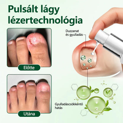 🌿CleraNaure® Körömjavító Tápláló Gél