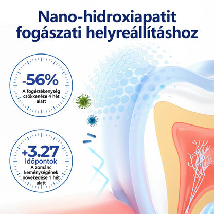 💎CleraNaure® BeeTakt Szájápoló Javító Oldat ✨💙