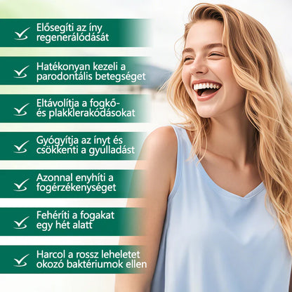 🌿CleraNaure® Zero-Waste szájtabletták🌿