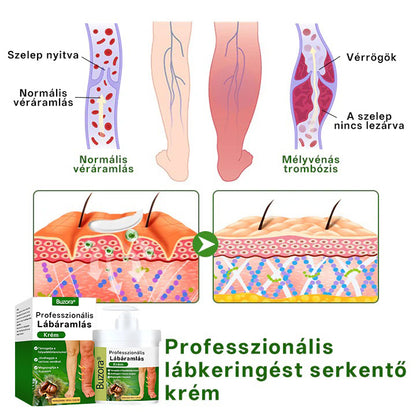 🌿Buzora® professzionális lábápoló krém🎁✨
