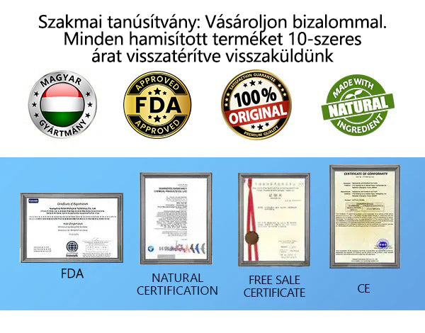Buzora® Folyadék a fogak és emésztés egészségéért 🐱🐶(kutyáknak és macskáknak)